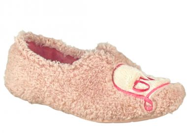 Γυναικείες Ανατομικές Παντόφλες | Υφαντίδης | 565842 | Ροζ - Υφαντίδης - 